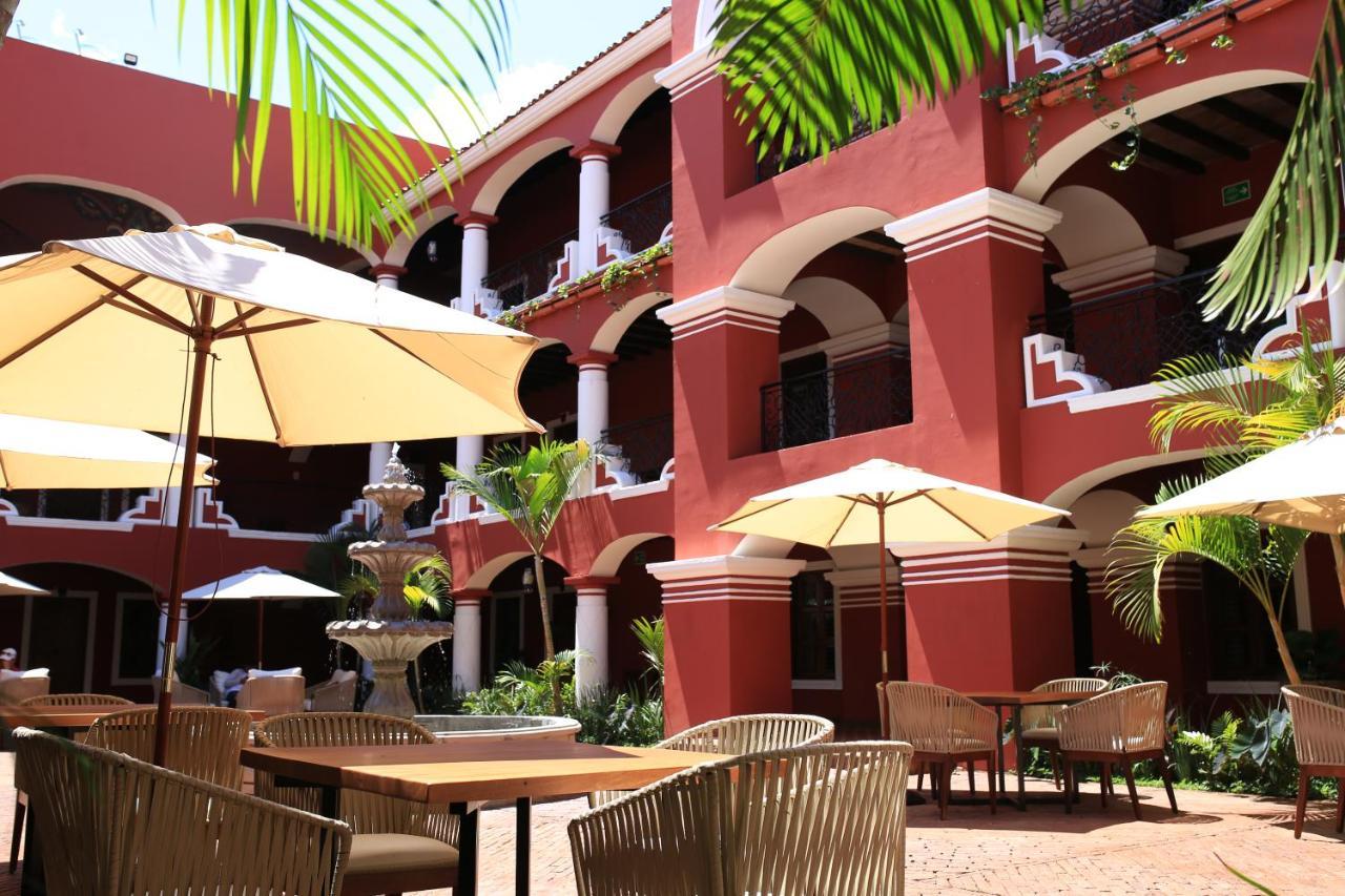 Hotel Nukari Quinta Boutique Jala Exterior foto